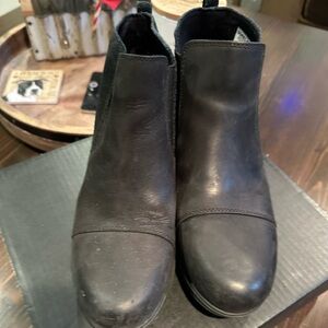 SOREL Womens Evie Wedge